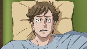 TVアニメ『歌舞伎町シャーロック』、第10話のあらすじ＆先行場面カット公開