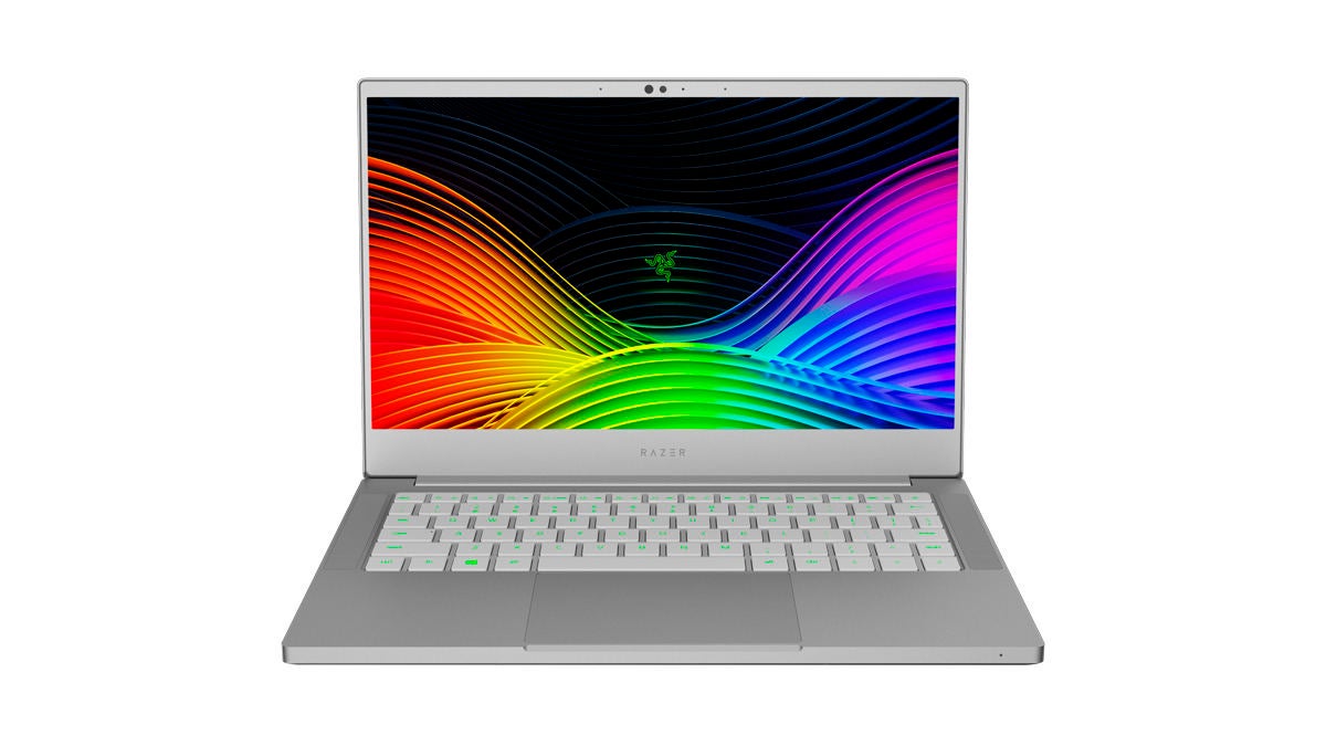 Razer、4Kタッチディスプレイ搭載のゲーミングノートなど3モデル