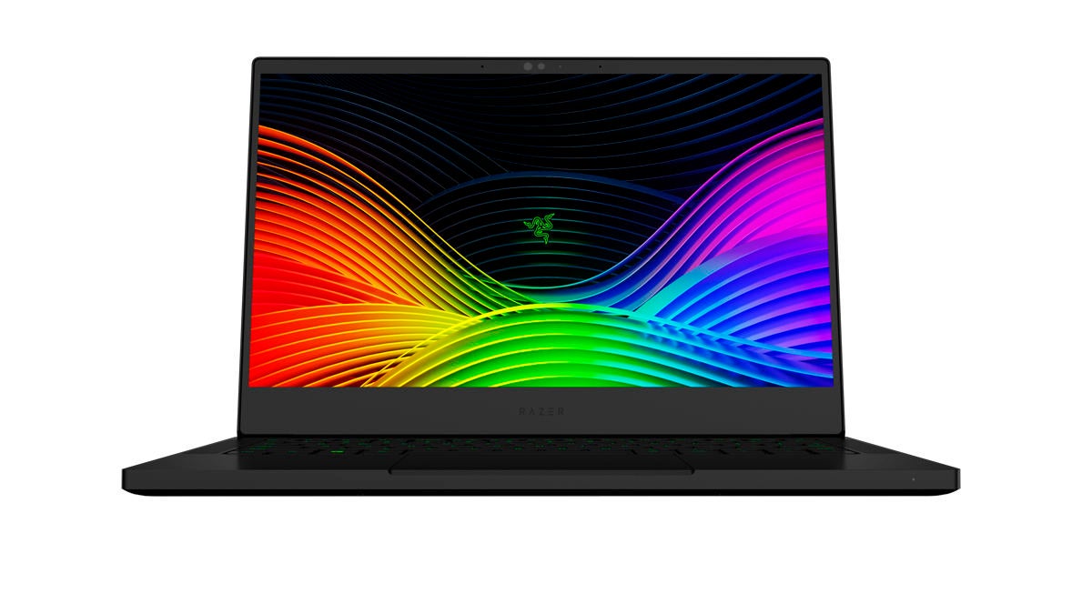 Razer、4Kタッチディスプレイ搭載のゲーミングノートなど3モデル