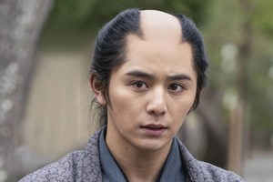 山田涼介「私が先頭で」 岡田准一主演『燃えよ剣』予告映像・写真初公開