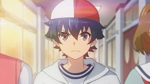 TVアニメ『厨病激発ボーイ』、第11話のあらすじ＆先行場面カットを公開