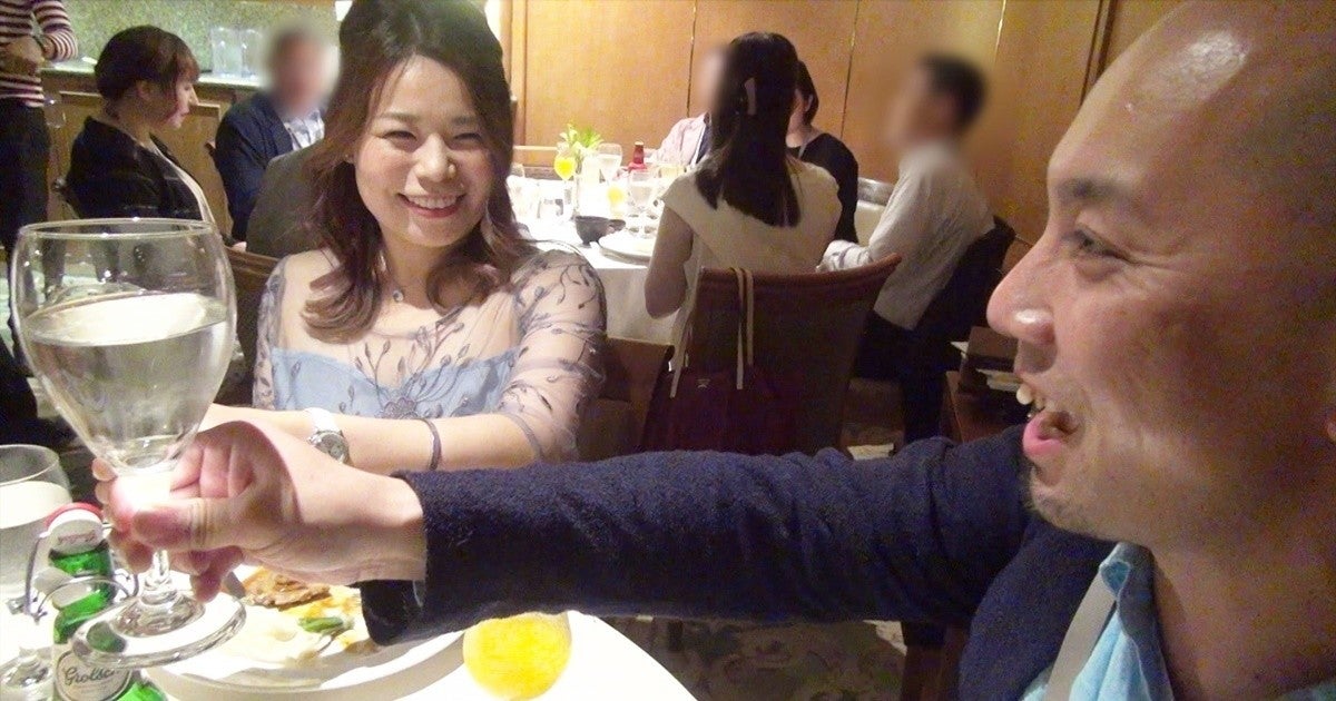 バイトで食いつなぐ43歳独身芸人 一念発起して 婚活クルーズ へ マピオンニュース