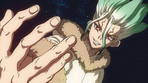 Tvアニメ ｄｒ ｓｔｏｎｅ 第2期opはフジファブリック Edははてな マイナビニュース