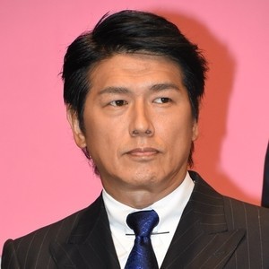 高橋克典、梅宮辰夫さんから「やめておけ」 転機の言葉に感謝