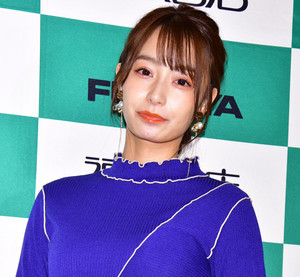 宇垣美里、フリー転身1年目の今年は「おもちゃ箱のような1年だった」