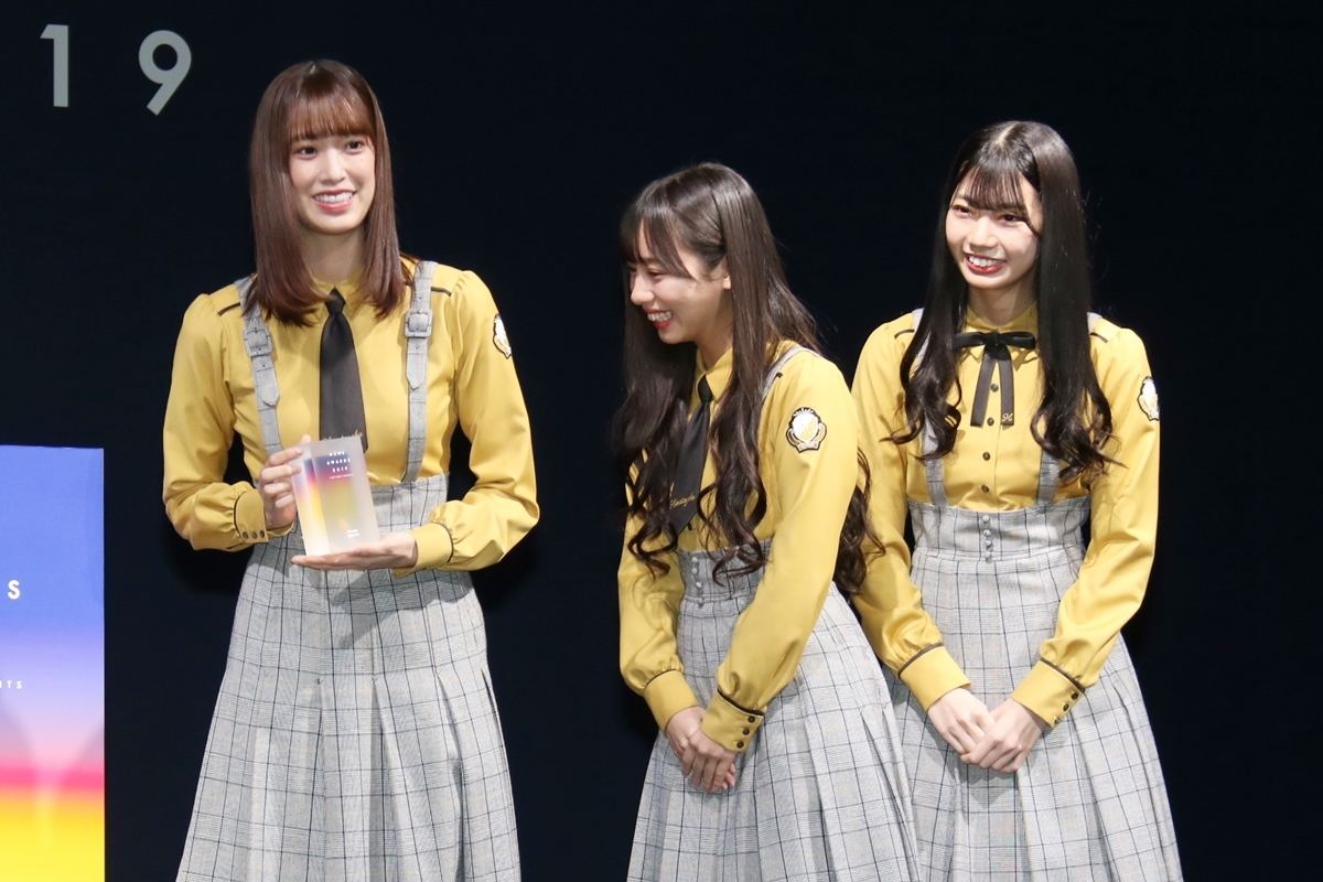 日向坂46