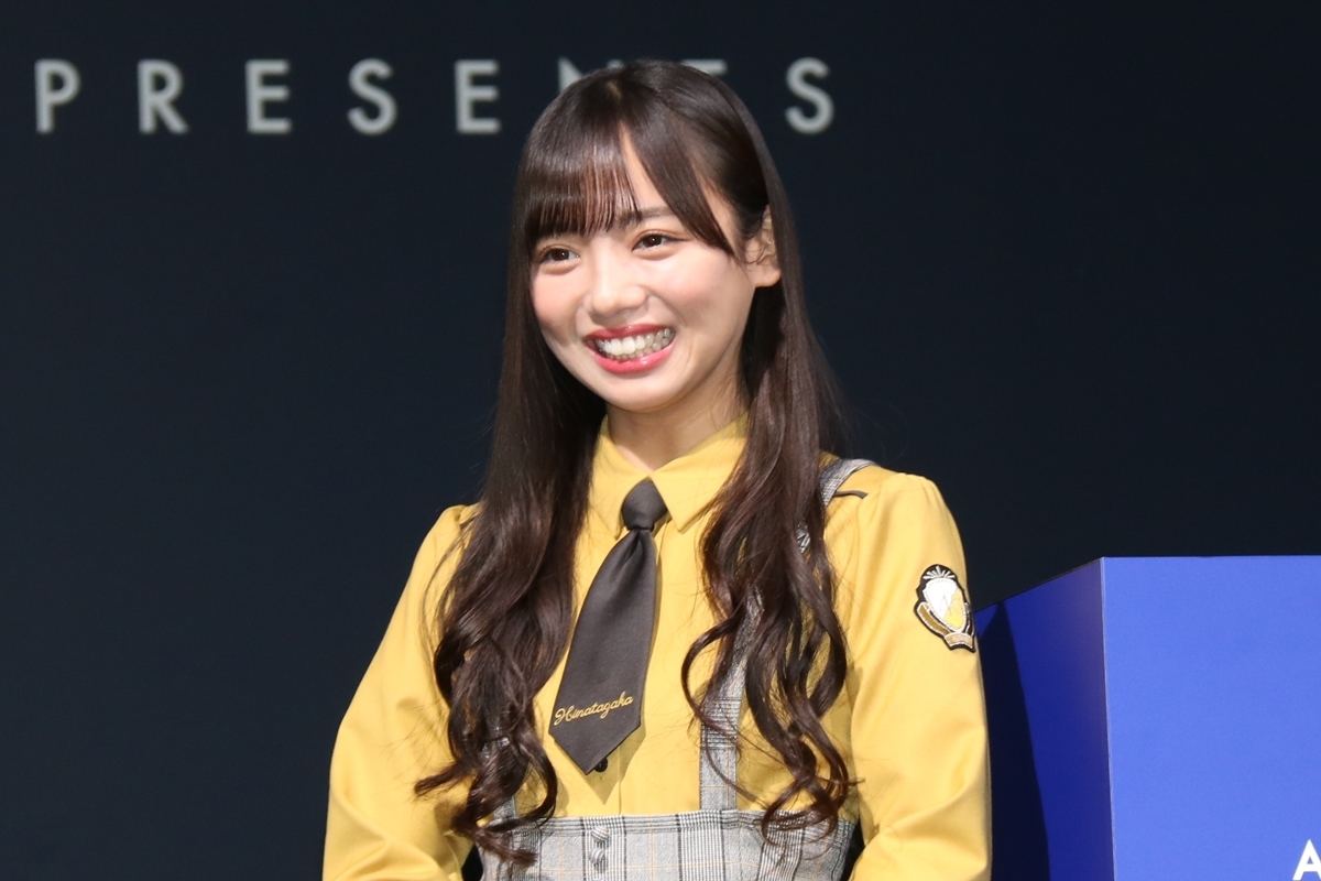 日向坂46