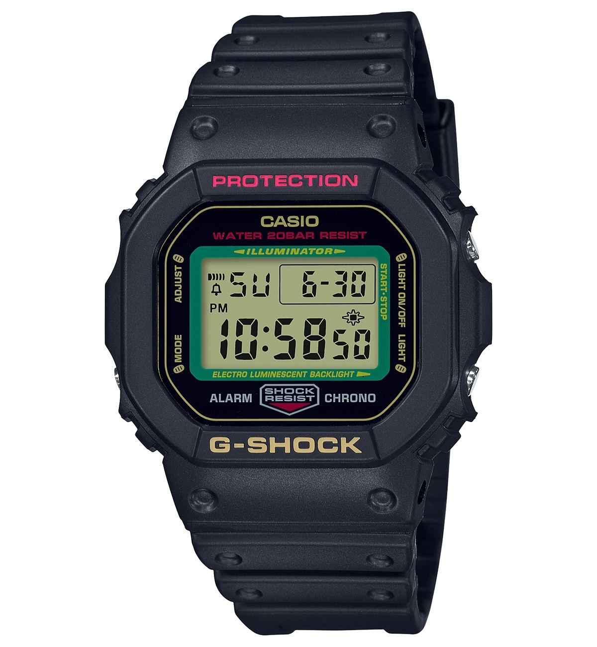 DW-5600TMN-1JR