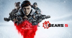 ドスパラ、『Gears5』推奨ゲーミングPC