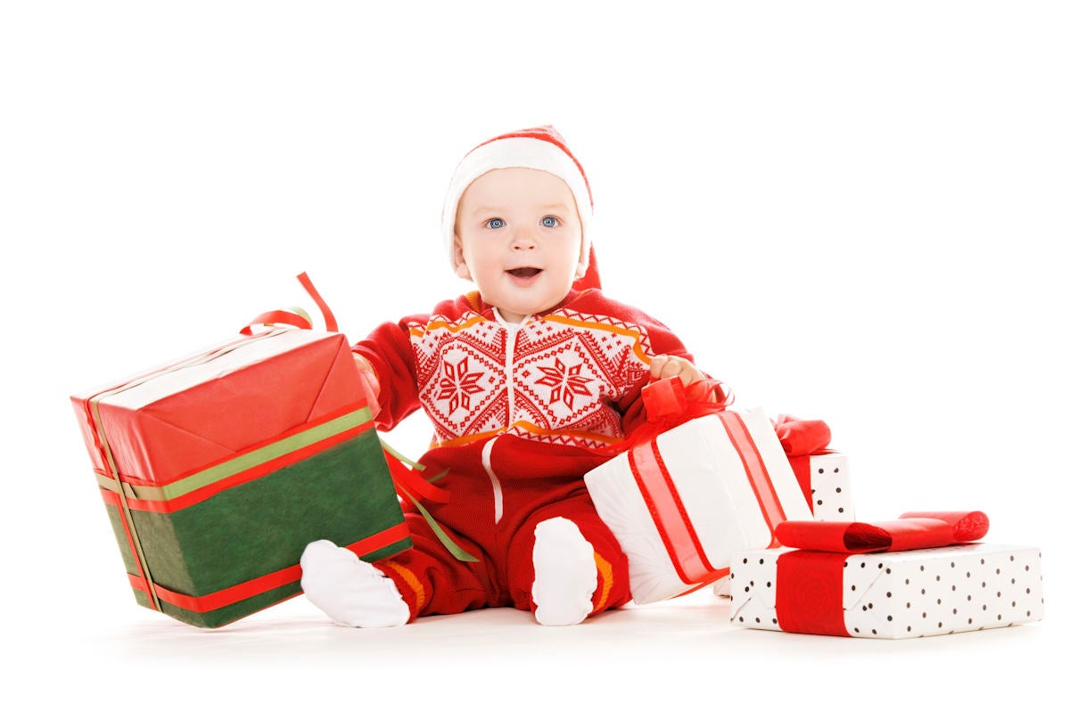 子どものクリスマスプレゼント ネット通販購入が主流の理由は マイナビニュース