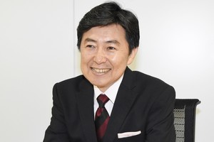 笠井信輔アナ、がんは全身に散らばっている状況「生存率は7割」