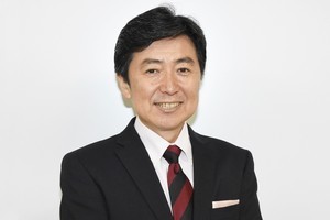 癌 アナウンサー 笠井信輔アナが悪性リンパ腫に 療養中の大塚範一アナと「3.11」という共通点via日刊ゲンダイ（Yahoo!ニュースJapan)