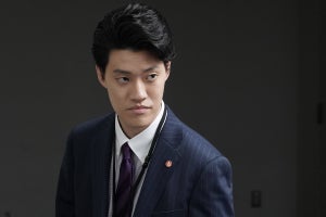 霜降り明星･粗品、月9で俳優デビュー「母親が喜んでくれる」