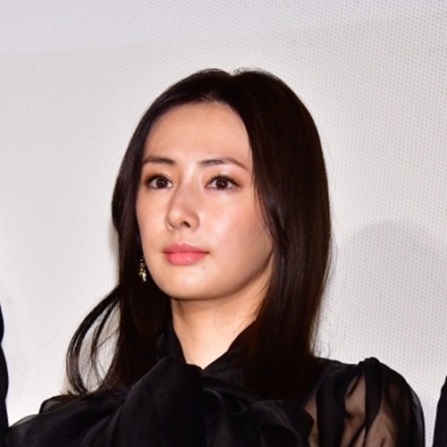 北川景子