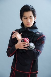 『仮面ライダージオウ』が見る人の心に残ってくれたんだな - ゲイツ押田岳が語る最終回とこれから