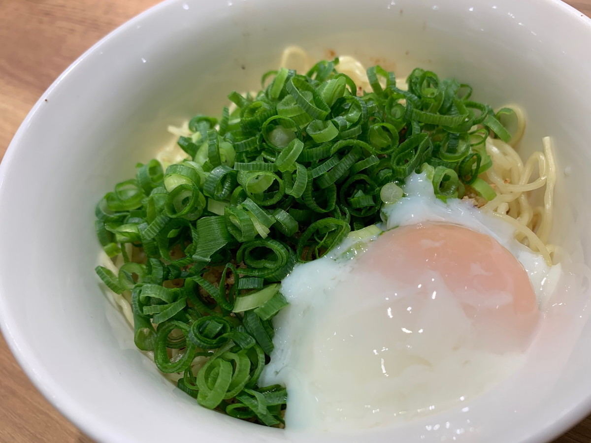 期間限定 元祖 汁なし坦々麺 の店 汁なし坦々麺 きさく の味にハマった マイナビニュース