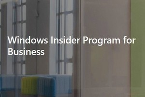 企業ユーザーを悩ませるかもしれない「リング」の役割変更 - 阿久津良和のWindows Weekly Report