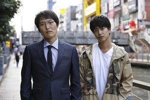 千原ジュニア ジャックナイフ と呼ばれた理由 最初はボケだった マイナビニュース 千原ジュニア ジャックナイフ と呼ばれた理由 最初はボケだった マイナビニュース