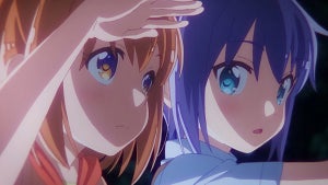 TVアニメ『恋する小惑星』、第1話のあらすじ＆先行場面カットを公開