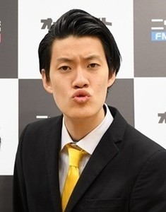 霜降り明星 粗品 中島健人の行動に感動 めっちゃいい人 マイナビニュース 霜降り明星 粗品 中島健人の行動に感動 めっちゃいい人 マイナビニュース