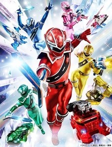 新戦隊は『魔進戦隊キラメイジャー』宝石が乗り物に変形、『仮面ライダーW』の塚田P「今までで一番キラキラした戦隊を目指す」