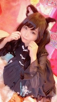 高品質新品 コスプレイヤー くろねこ 写真集セットの通販 by Nevaeh's