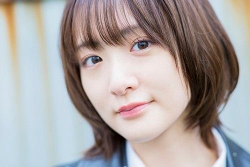 生駒里奈が語る仮面ライダー愛 男の子でも女の子でも好きになる気持ちは自由 マピオンニュース