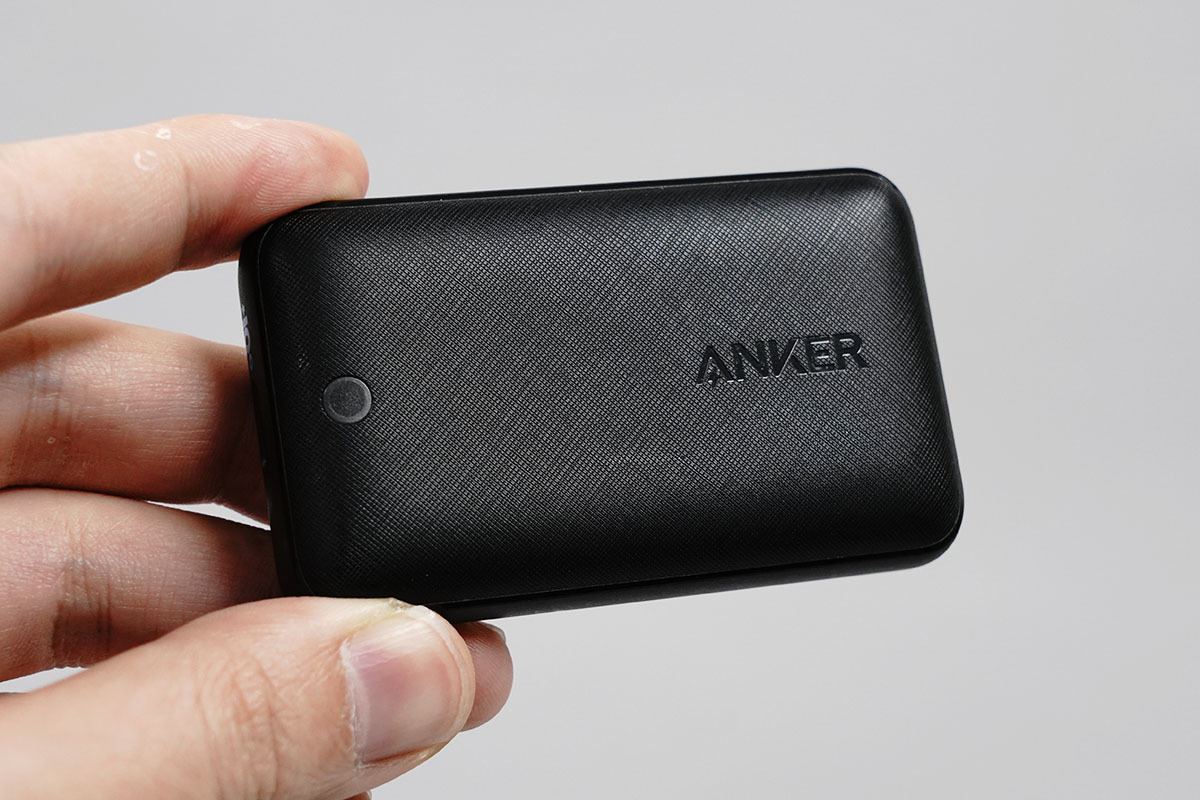 Anker PowerPort Atom III Slim