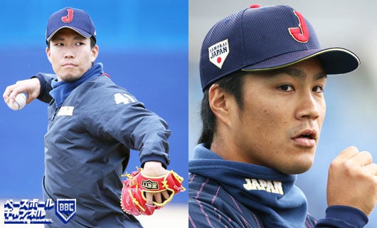野球日本代表侍ジャパン 東京オリンピックに招集したいメンバーは マイナビニュース