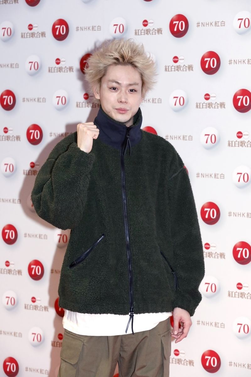 菅田将暉