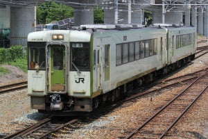 JR東日本、しなの鉄道北しなの線との乗継割引を2020年3月末で廃止