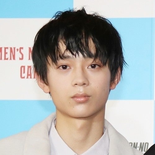 年注目の若手俳優はこの10人 ジャニーズ逸材3人 広瀬すずスカウト 1 マイナビニュース