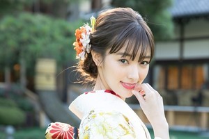 宮本茉由、『監察医 朝顔』上野樹里の「私もスタッフ」に感銘