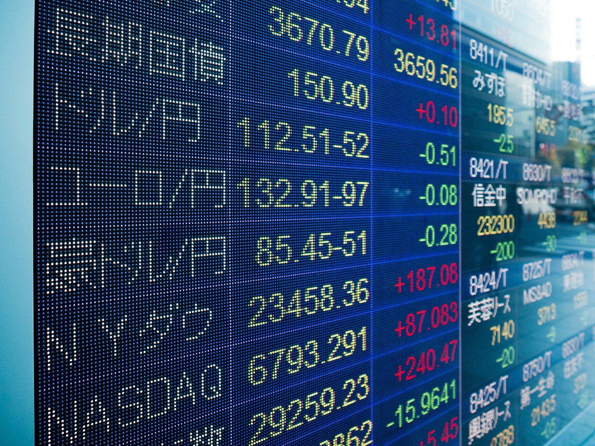 japan currency exchange rates