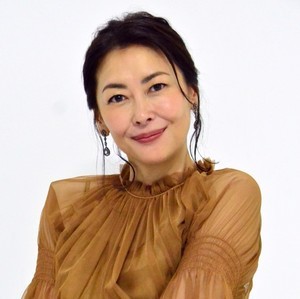 中山美穂、等身大を求められなくなり「自由というか、もはや怖いものがない」