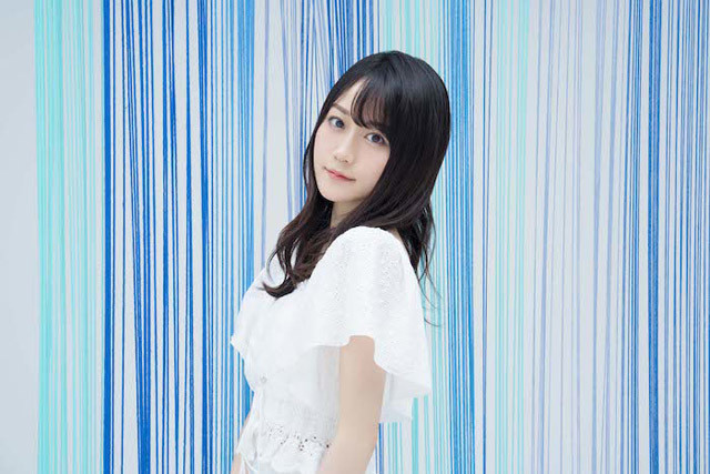 声優 小倉唯 Newシングルのジャケ写はファン投票 年ツアー開催決定 マイナビニュース