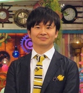 オードリー若林、山里亮太＆蒼井優は「闇同士で結婚してる」