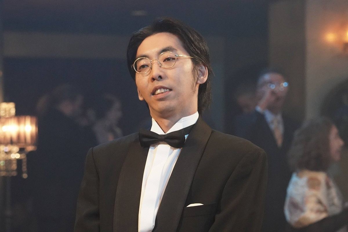 柄本時生 絶対零度 初回に登場 父と共演 本音は嫌です 笑 マイナビニュース