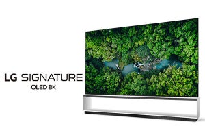 LG、新8K TVをCES 2020で発表 - 有機ELと液晶3シリーズ