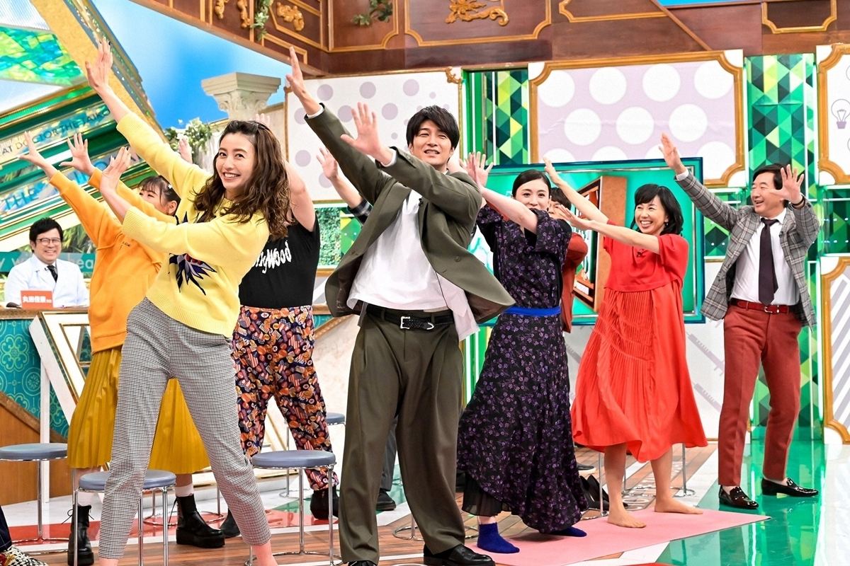 『名医のTHE太鼓判! SP』