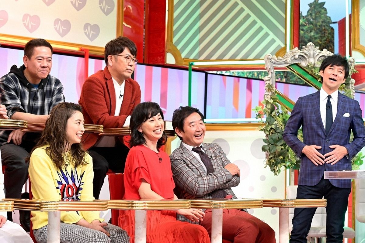 『名医のTHE太鼓判! SP』