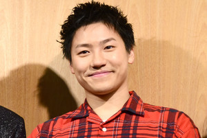 Generations小森隼 ヒルナンデス 月曜レギュラー 明るさを武器に マイナビニュース Generations小森隼 ヒルナンデス 月曜レギュラー 明るさを武器に マイナビニュース
