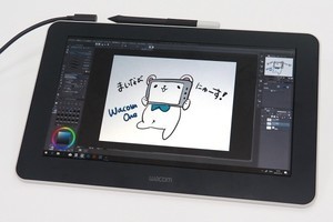 おうち時間でデジタル絵に挑戦！ 10万円以下のお絵かきタブレット5選