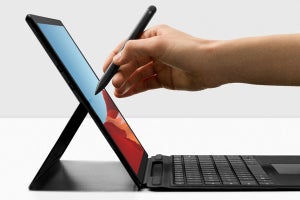 日本マイクロソフト、Surface Pro Xを1月7日予約開始 - 税別129,800円から