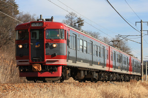 しなの鉄道3/14ダイヤ改正、有料快速の時刻を取り入れたダイヤに