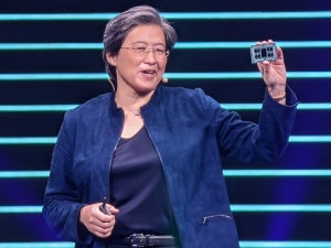 AMD Ryzen Threadripper 3990X発表、3990ドルで2月発売 64コア/128スレッドの怪物 - CES 2020