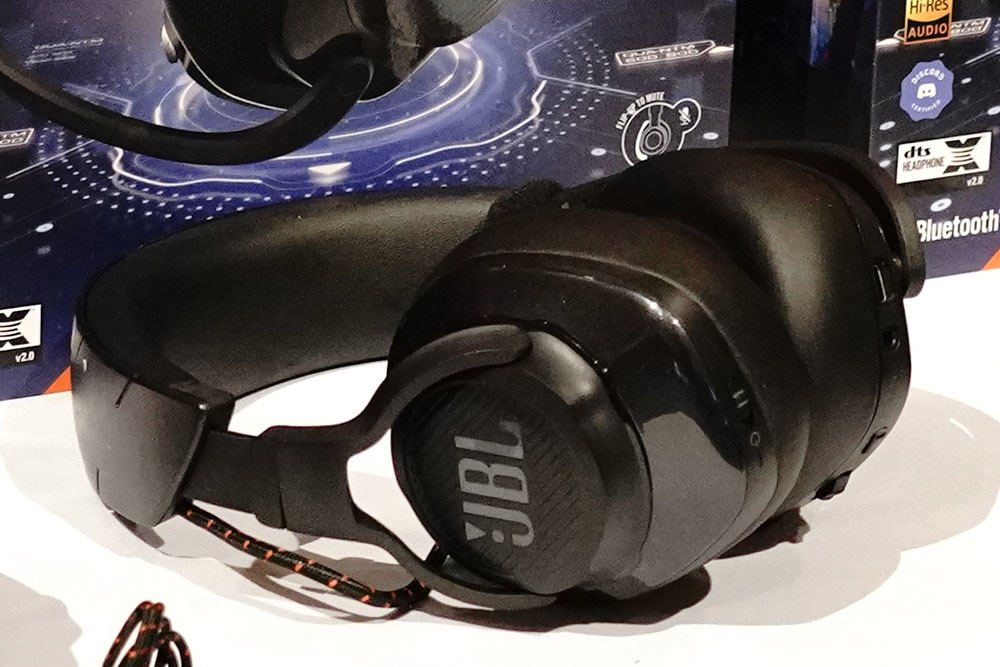 Quantum 600