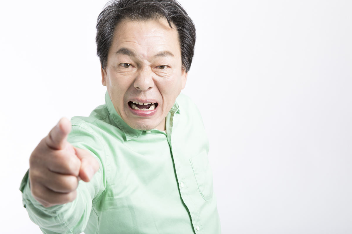 接客業経験者が出会った嫌なお客様とは?