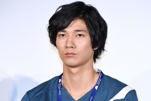 清原翔、スピリチュアルな知人が予言「仕事の賞を獲りたい」