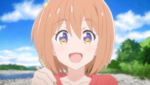 TVアニメ『恋する小惑星』、第2話のあらすじ＆先行場面カットを公開